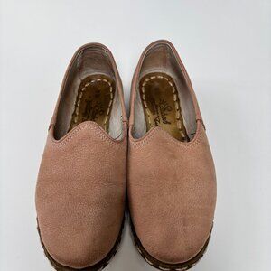 Sabah Turkish Loafers
